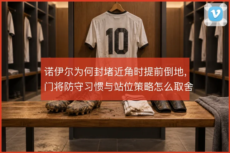 诺伊尔为何封堵近角时提前倒地,门将防守习惯与站位策略怎么取舍