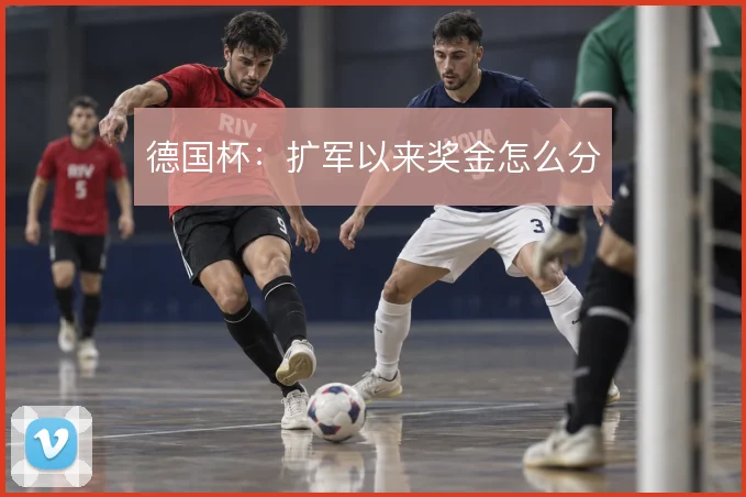 德国杯:扩军以来奖金怎么分