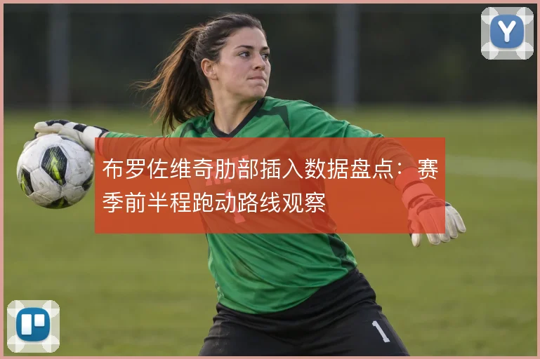 布罗佐维奇肋部插入数据盘点：赛季前半程跑动路线观察