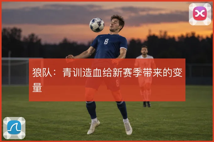 狼队：青训造血给新赛季带来的变量